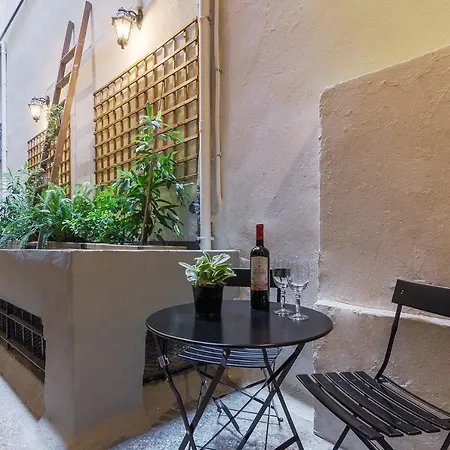 Vintage Loft α In Monastiraki Atene