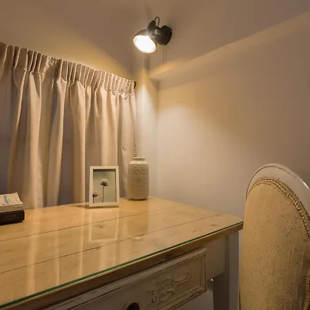 Vintage Loft α In Monastiraki Athens