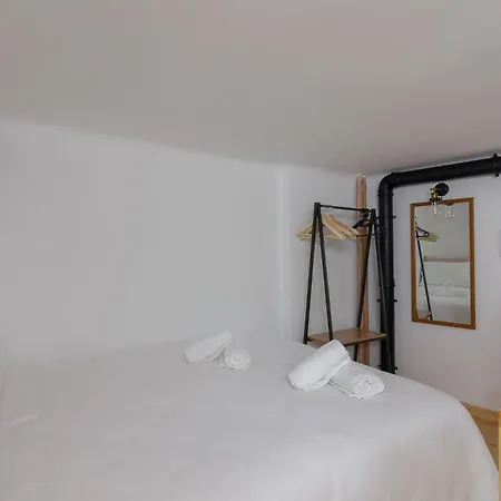 Apartment Vintage Loft α In Monastiraki *