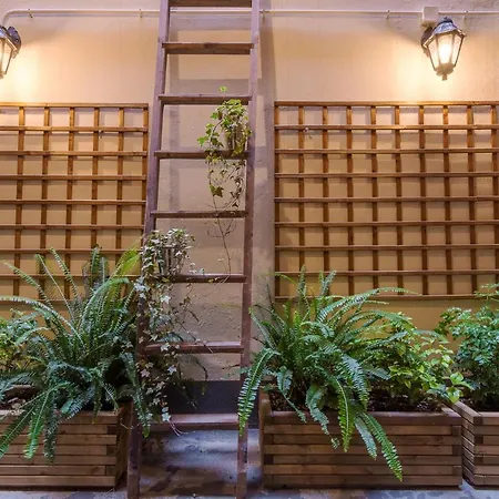 Vintage Loft α In Monastiraki Apartment *